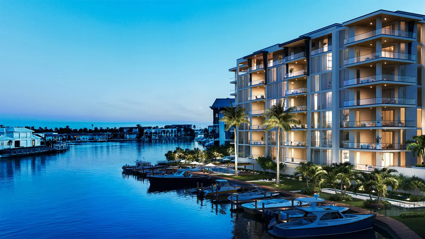 3300 Gulf Shore Naples
