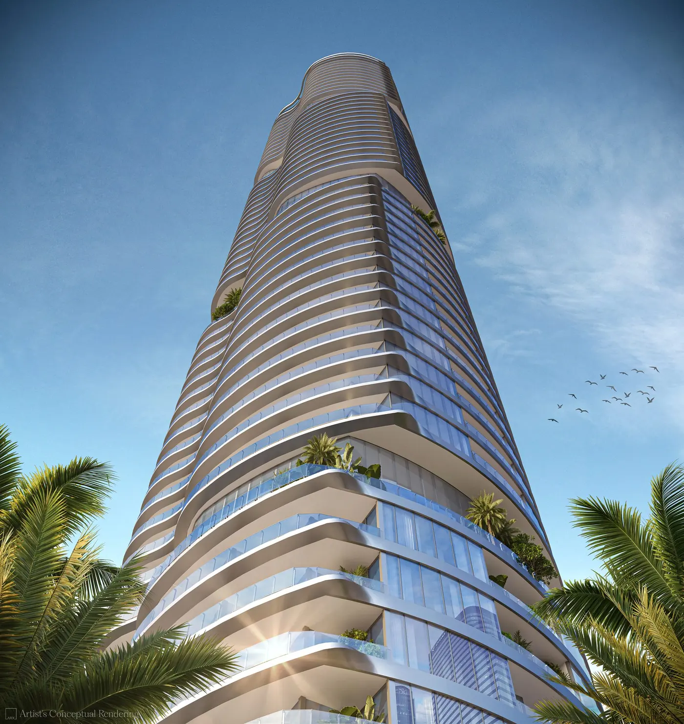 619 Brickell (Nobu)