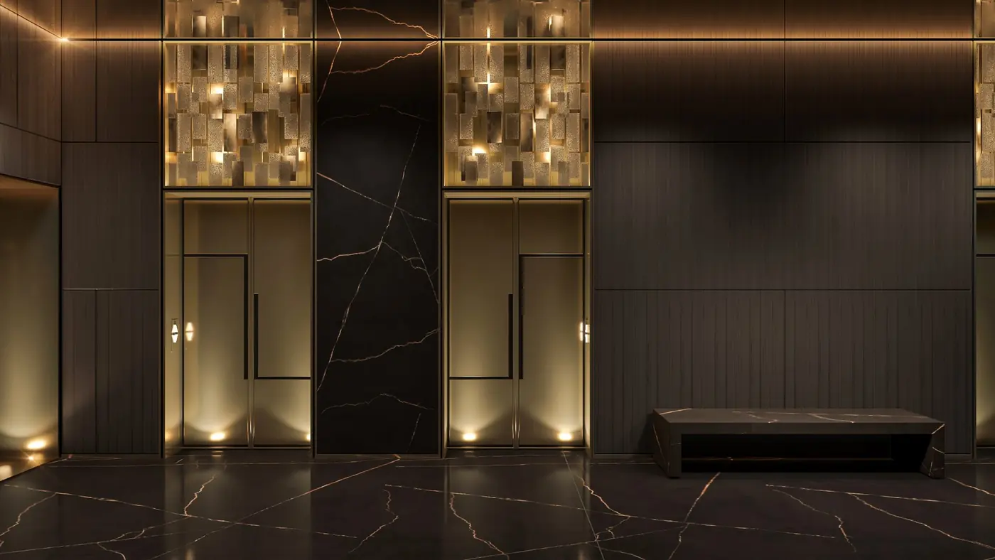 888 Brickell Miami DOLCE & GABBANA — view 16