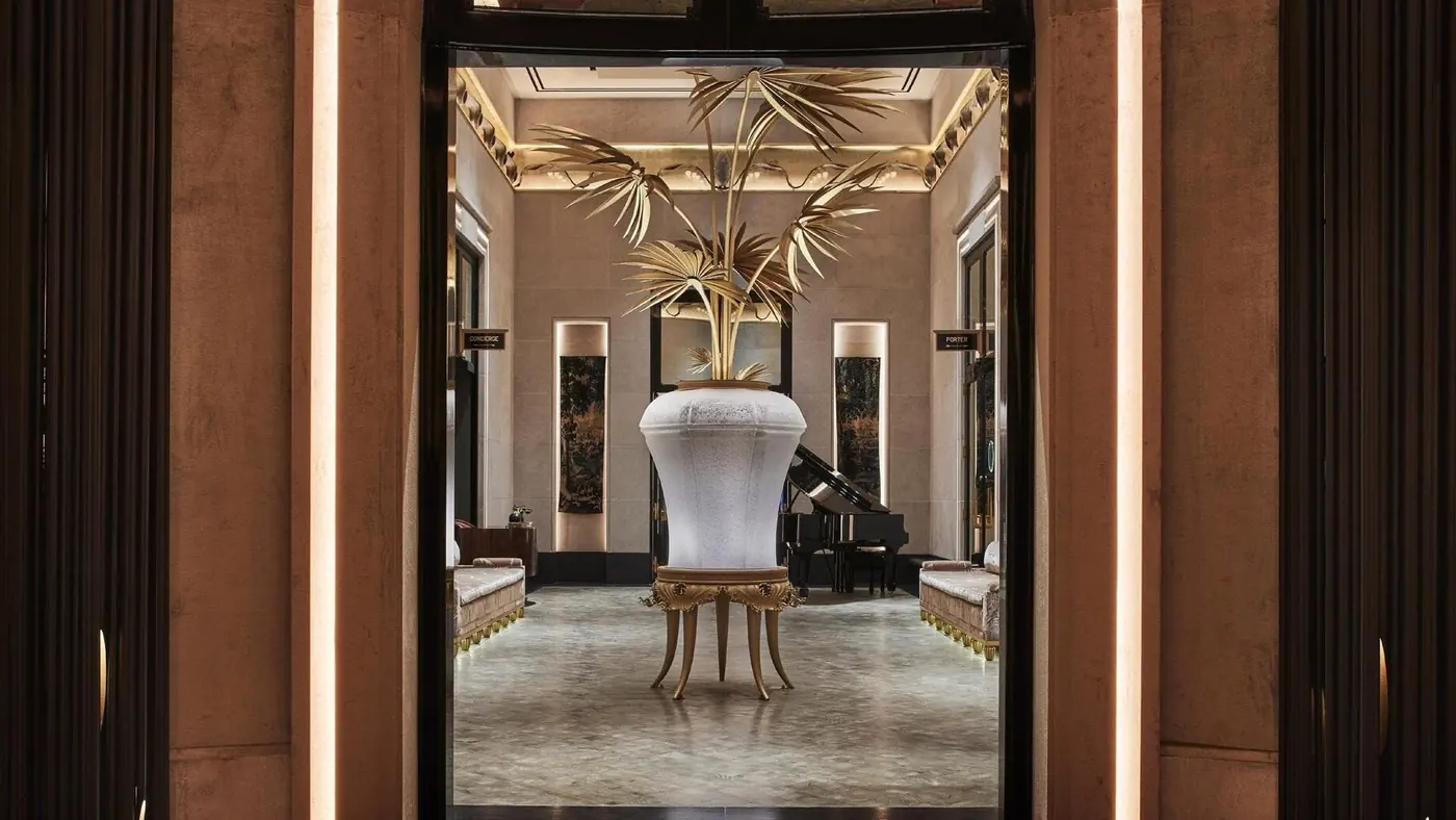 888 Brickell Miami DOLCE & GABBANA — view 17
