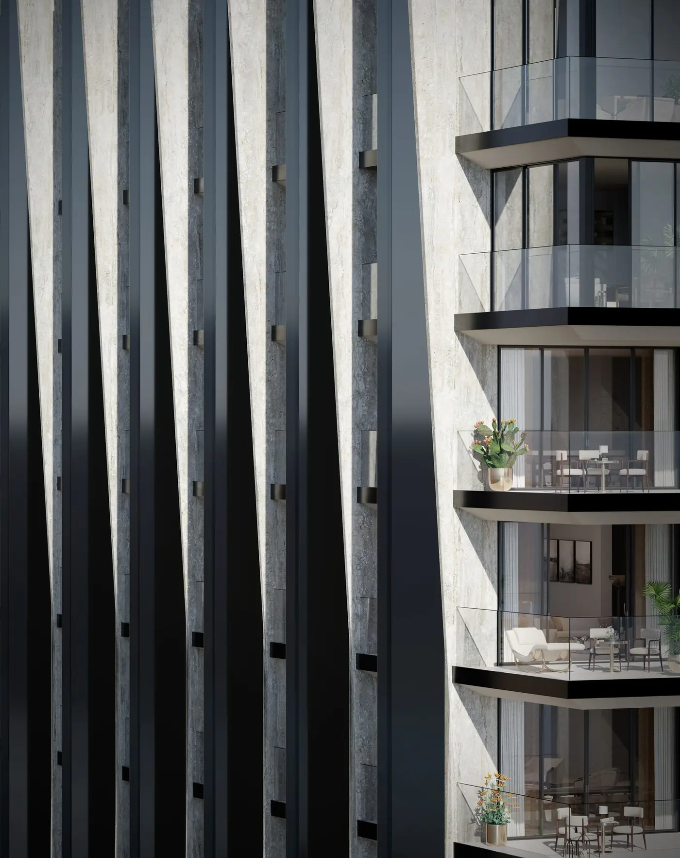 888 Brickell Miami DOLCE & GABBANA — view 5