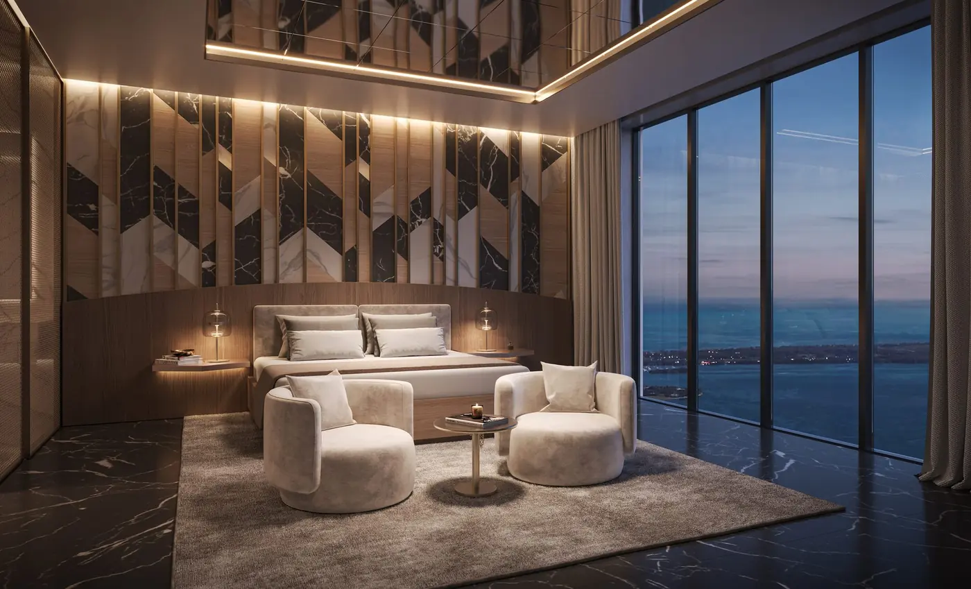 888 Brickell Miami DOLCE & GABBANA — view 7