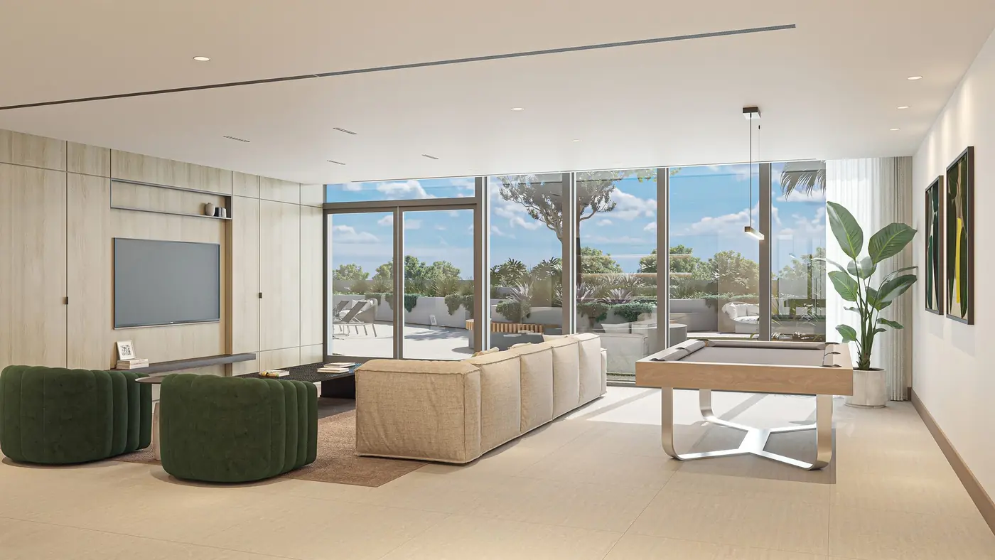 Arbor Grove — view 6