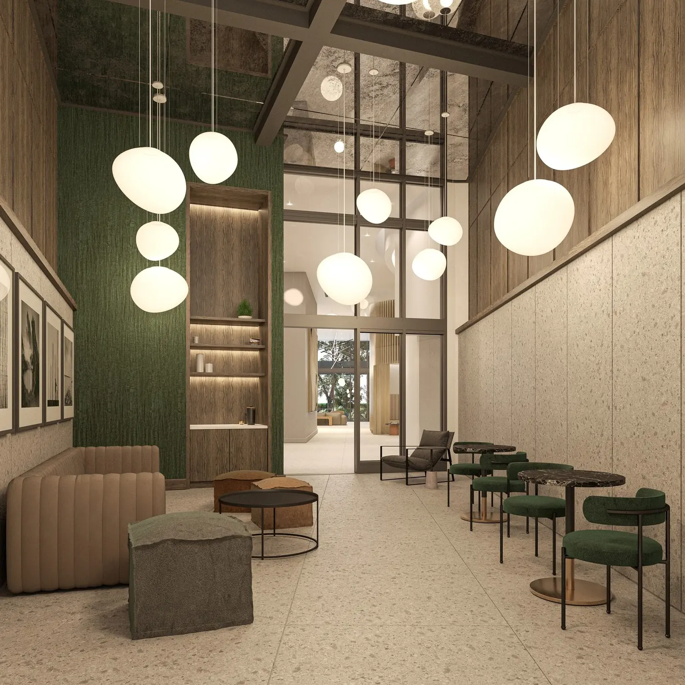 Arbor Grove — view 7