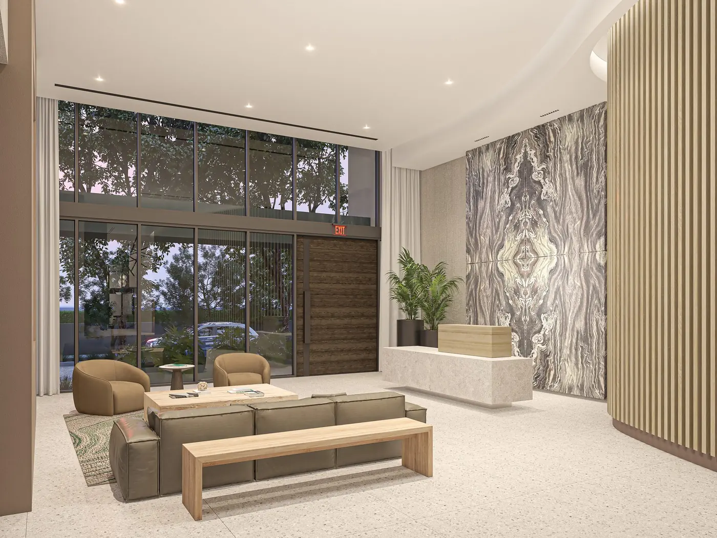 Arbor Grove — view 10
