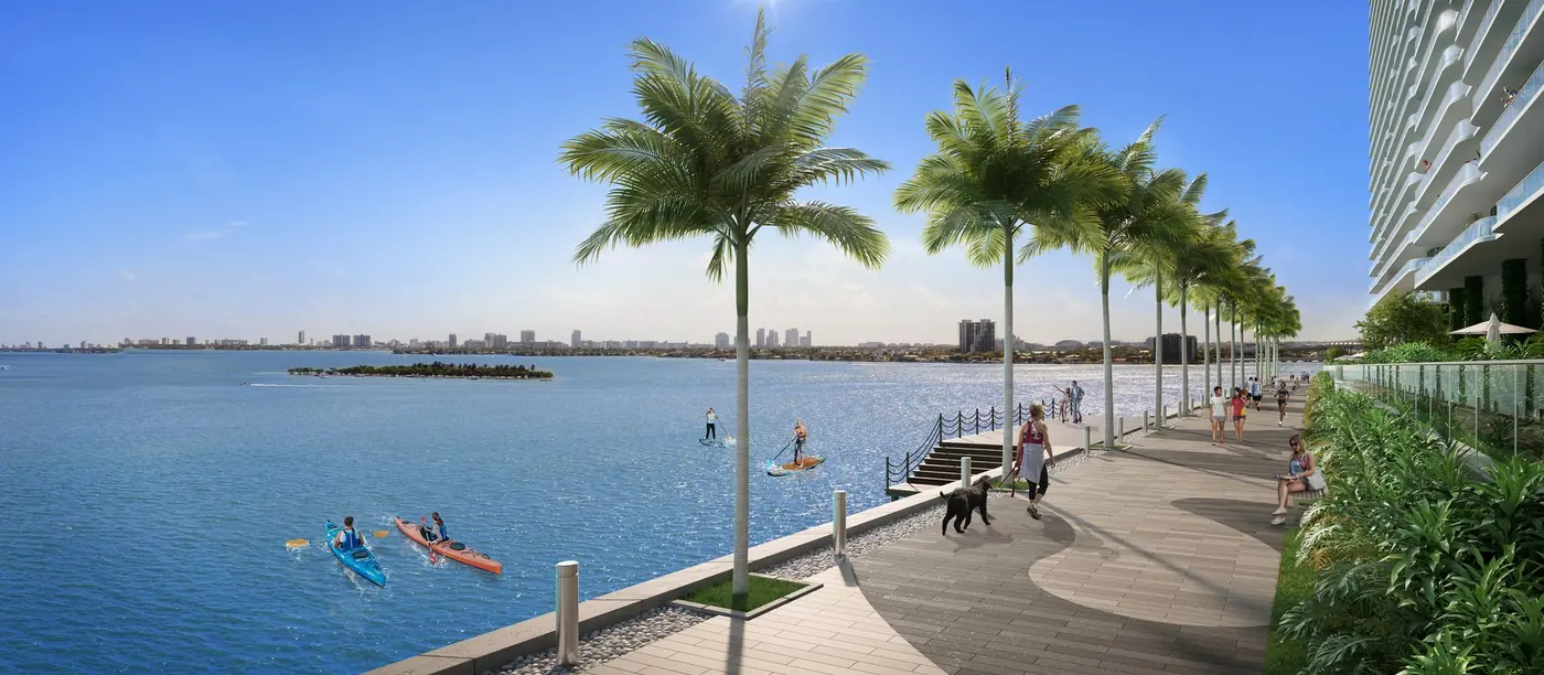Aria Reserve Miami — view 8