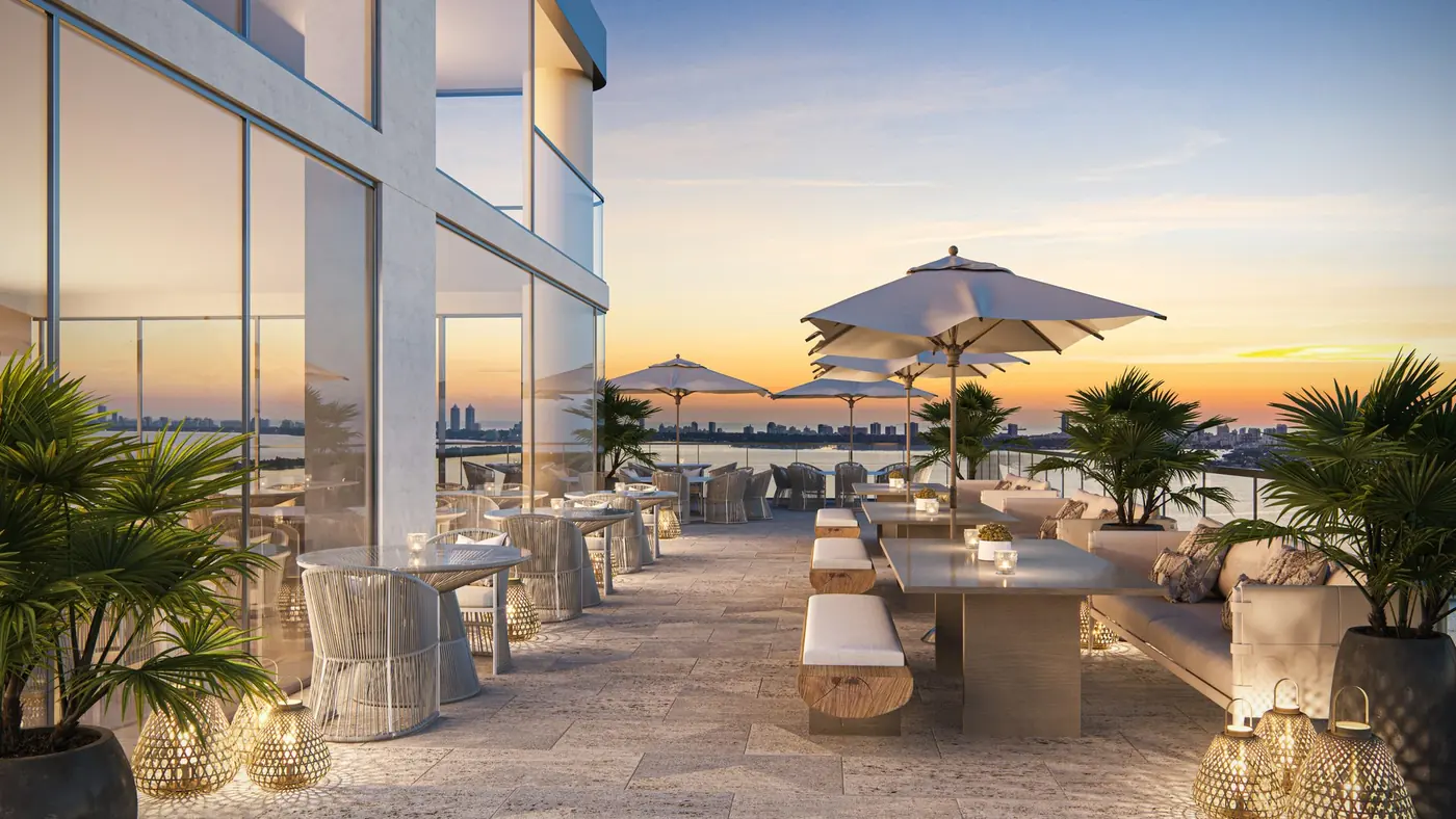 Aria Reserve Miami — view 9