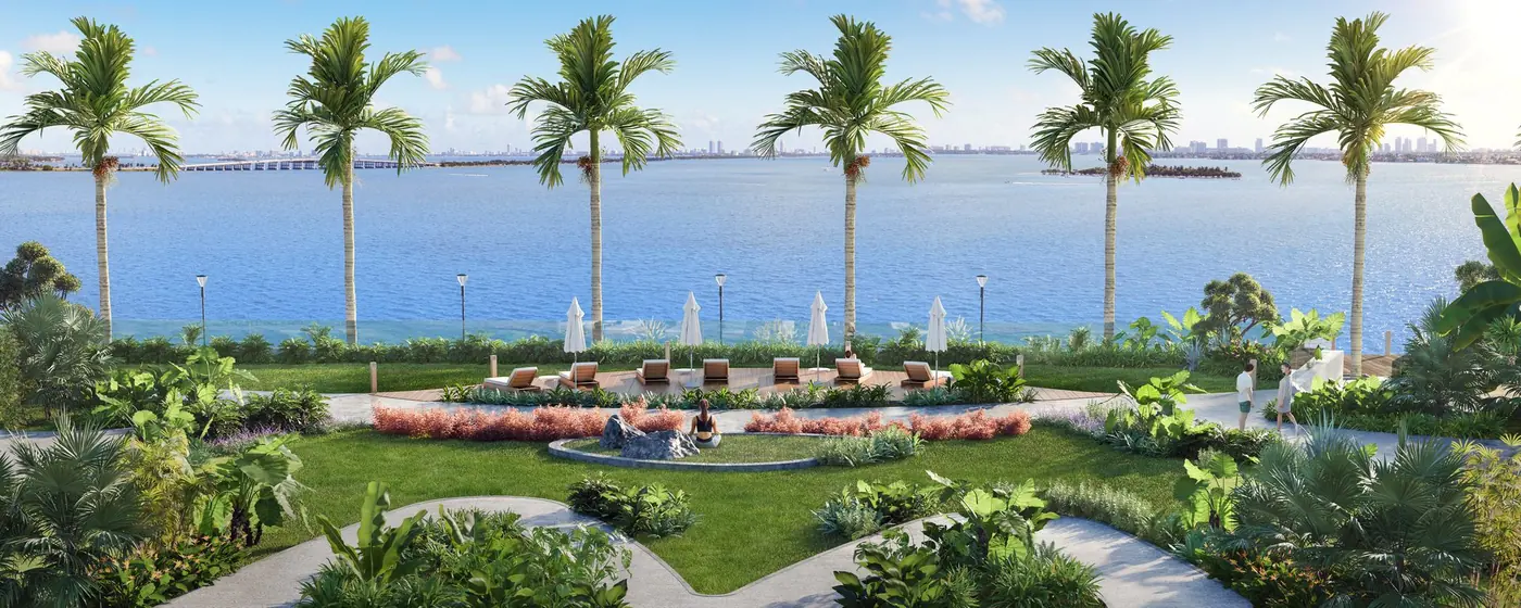 Aria Reserve Miami — view 11