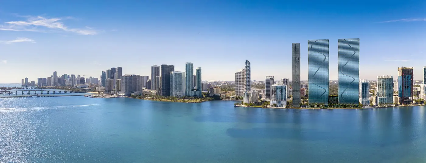 Aria Reserve Miami — view 2