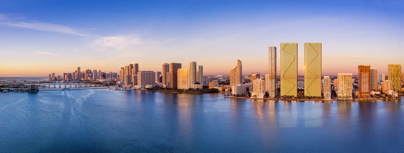 Aria Reserve Miami — view 3