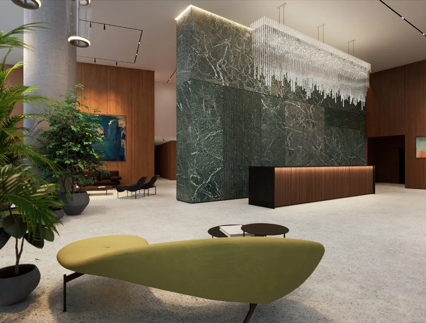 Casa Bella Residences by B&B Italia — view 17