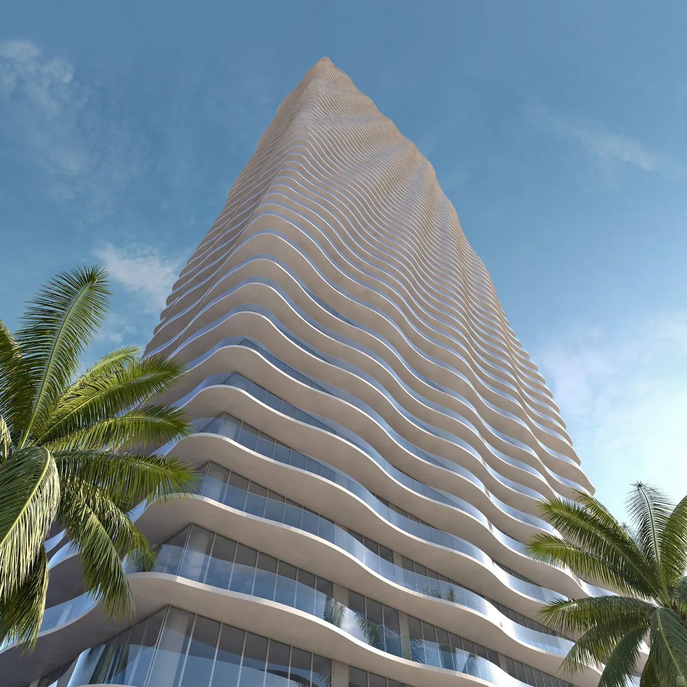 Casa Bella Residences by B&B Italia — view 2
