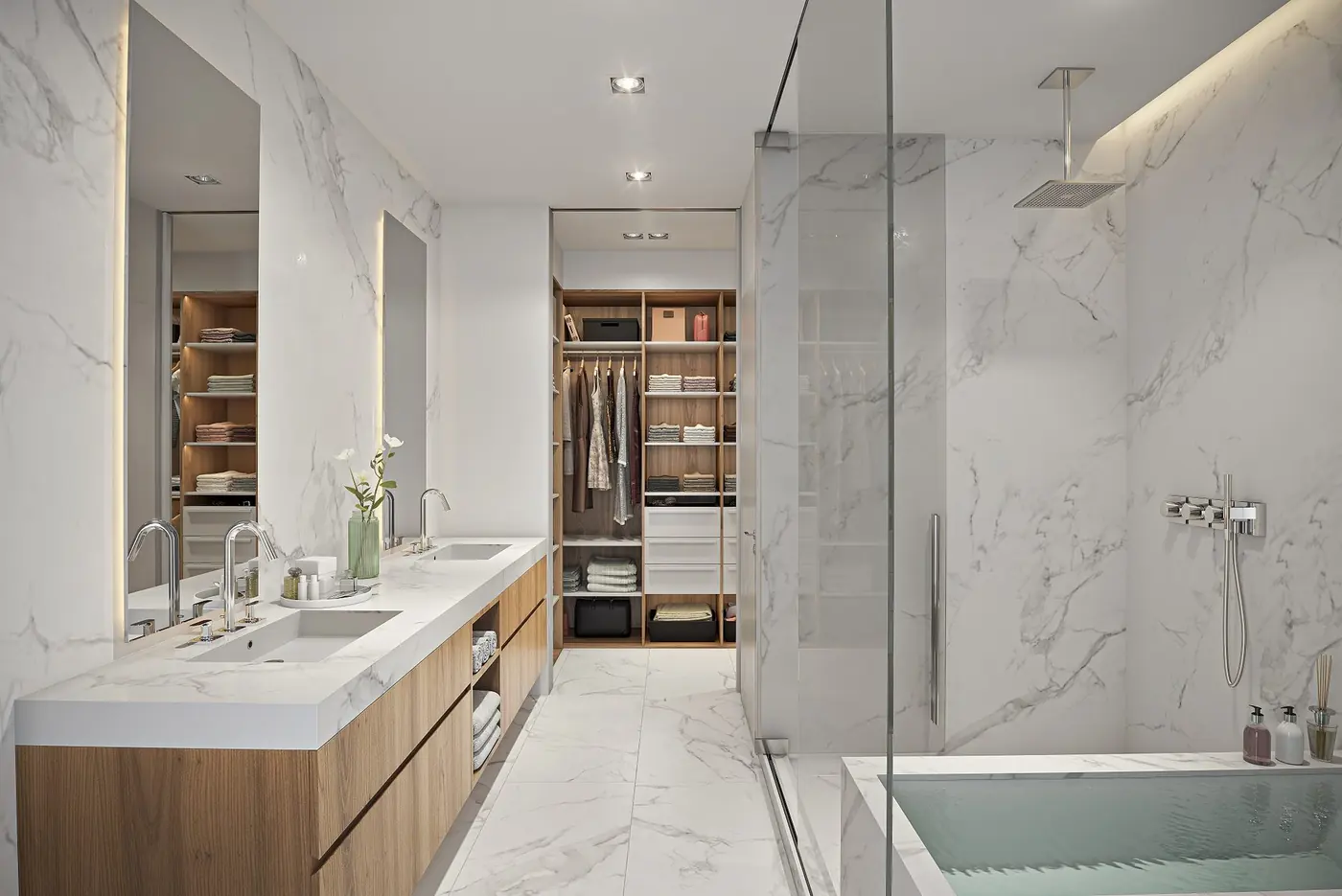 Casa Bella Residences by B&B Italia — view 7