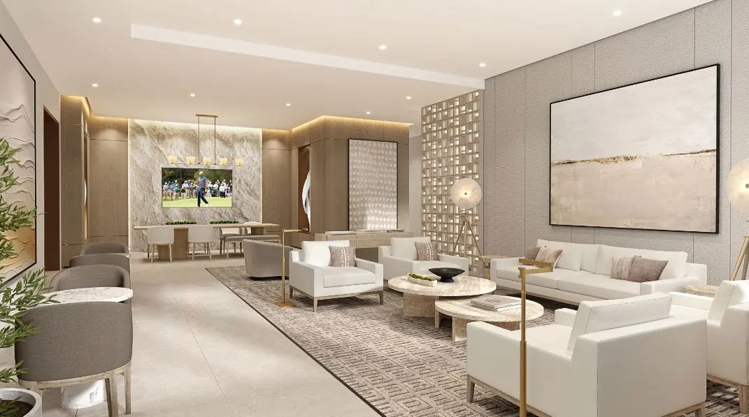 Cassia, The Residences at Coral Gables — view 11