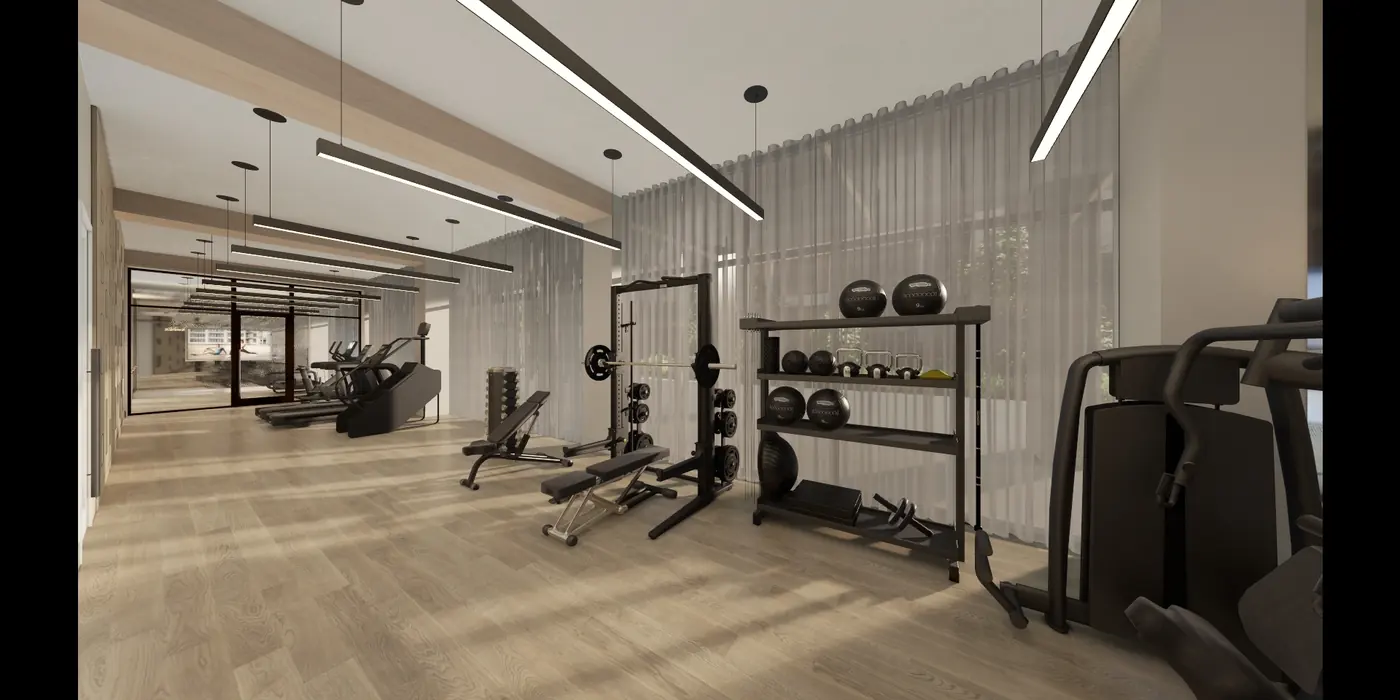 Cassia, The Residences at Coral Gables — view 15
