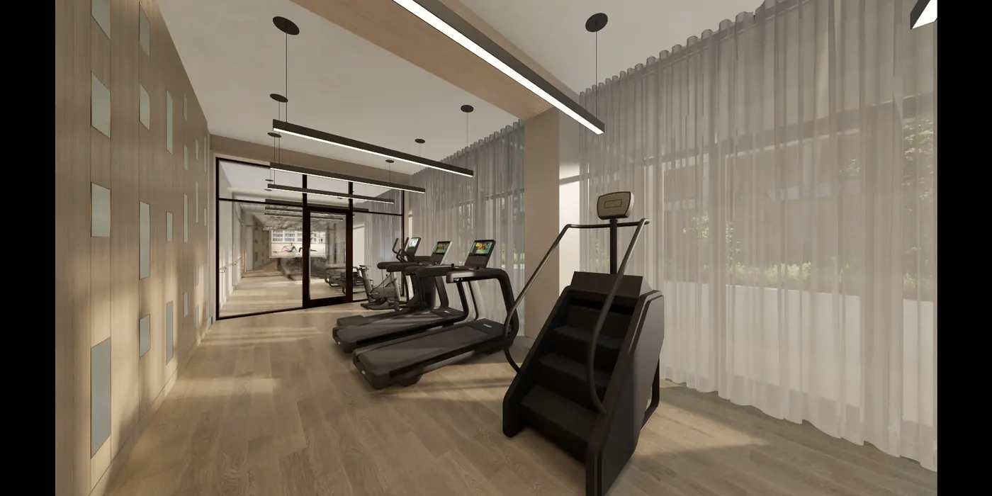 Cassia, The Residences at Coral Gables — view 14