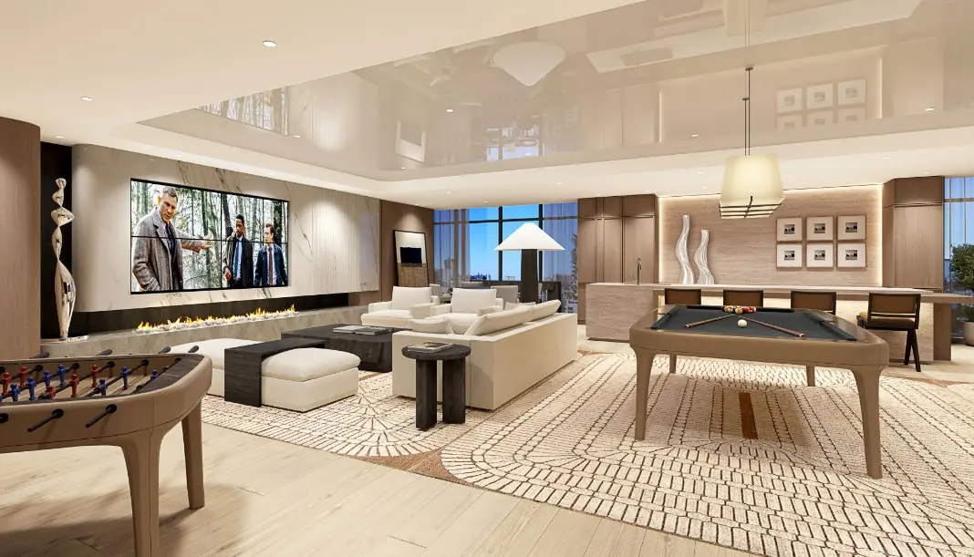 Cassia, The Residences at Coral Gables — view 12