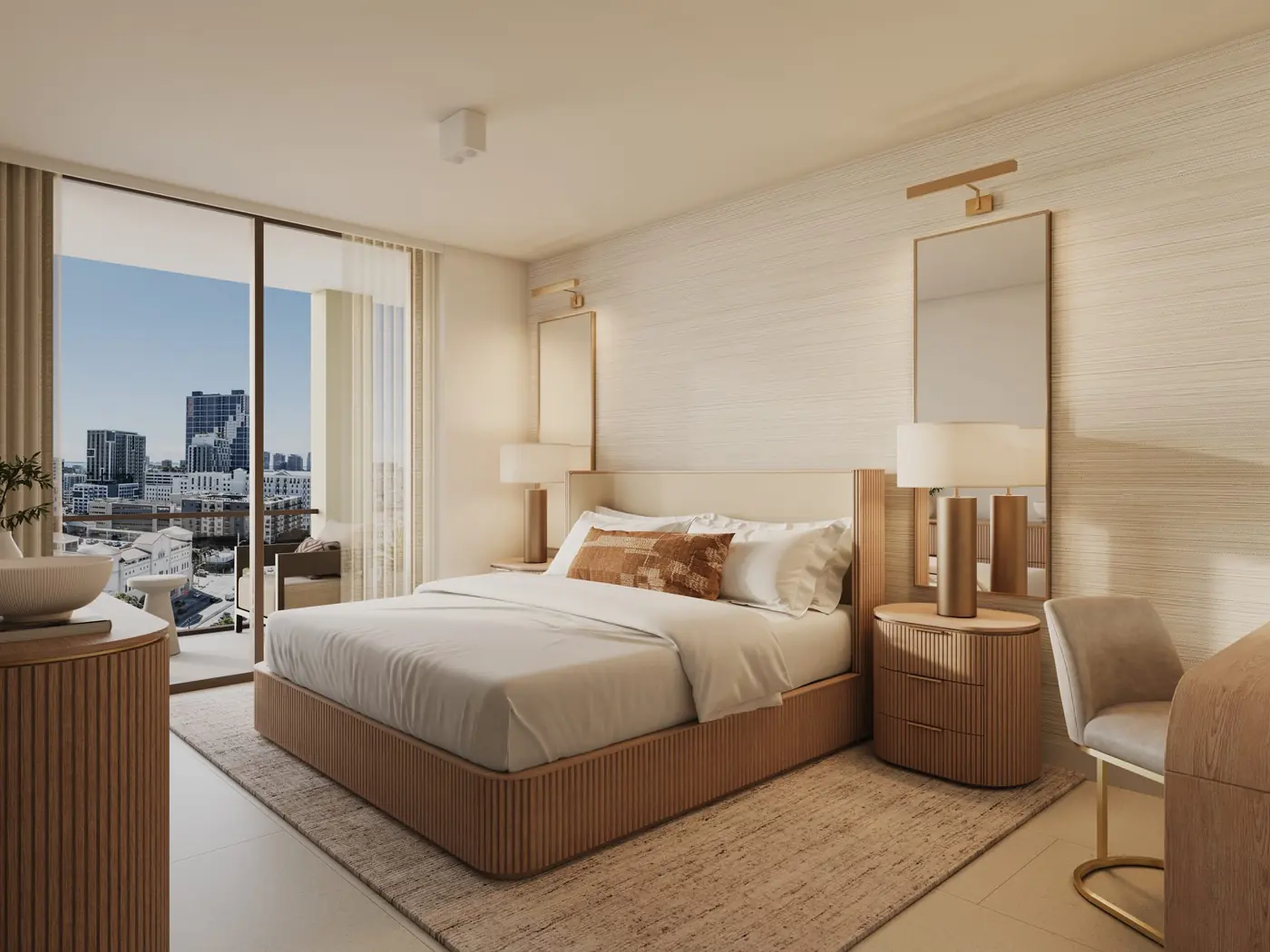 Cassia, The Residences at Coral Gables — view 6
