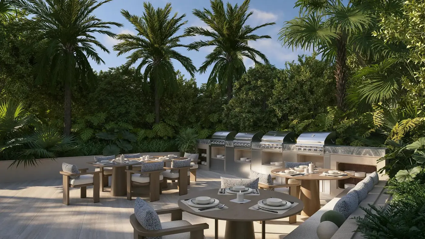Edge House Miami — view 5