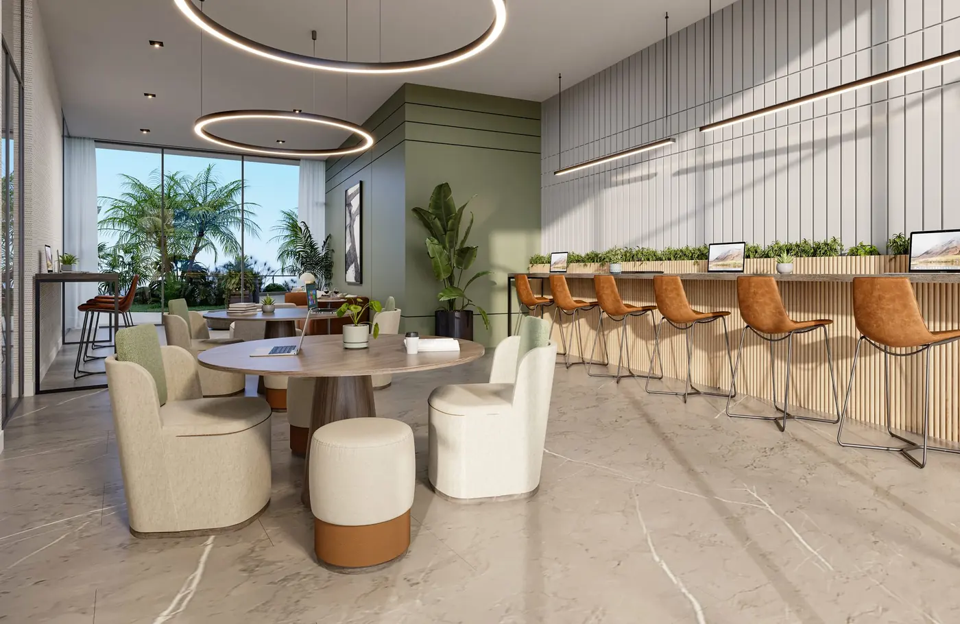 Edge House Miami — view 7