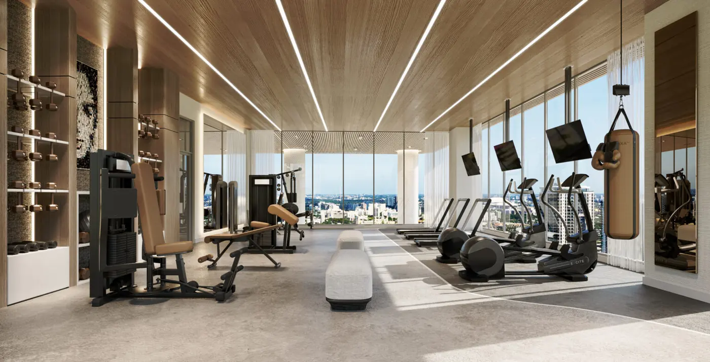Edge House Miami — view 8