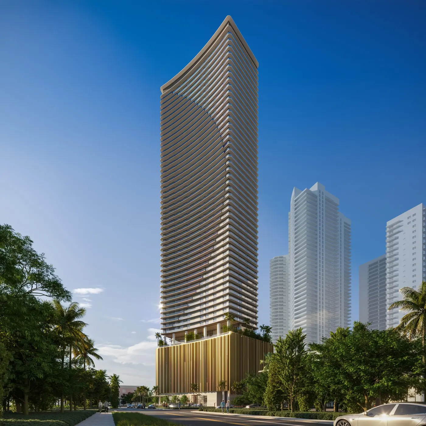 Edge House Miami — view 2