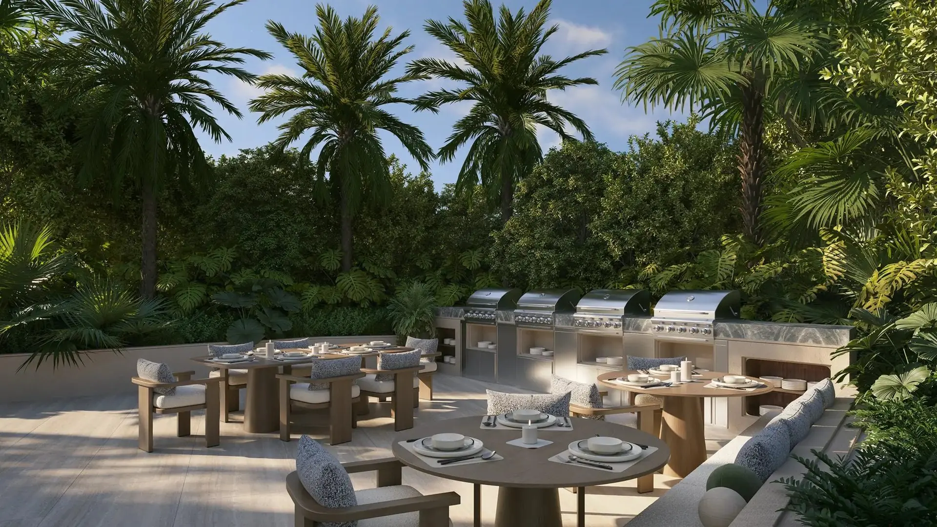 Edge House Miami