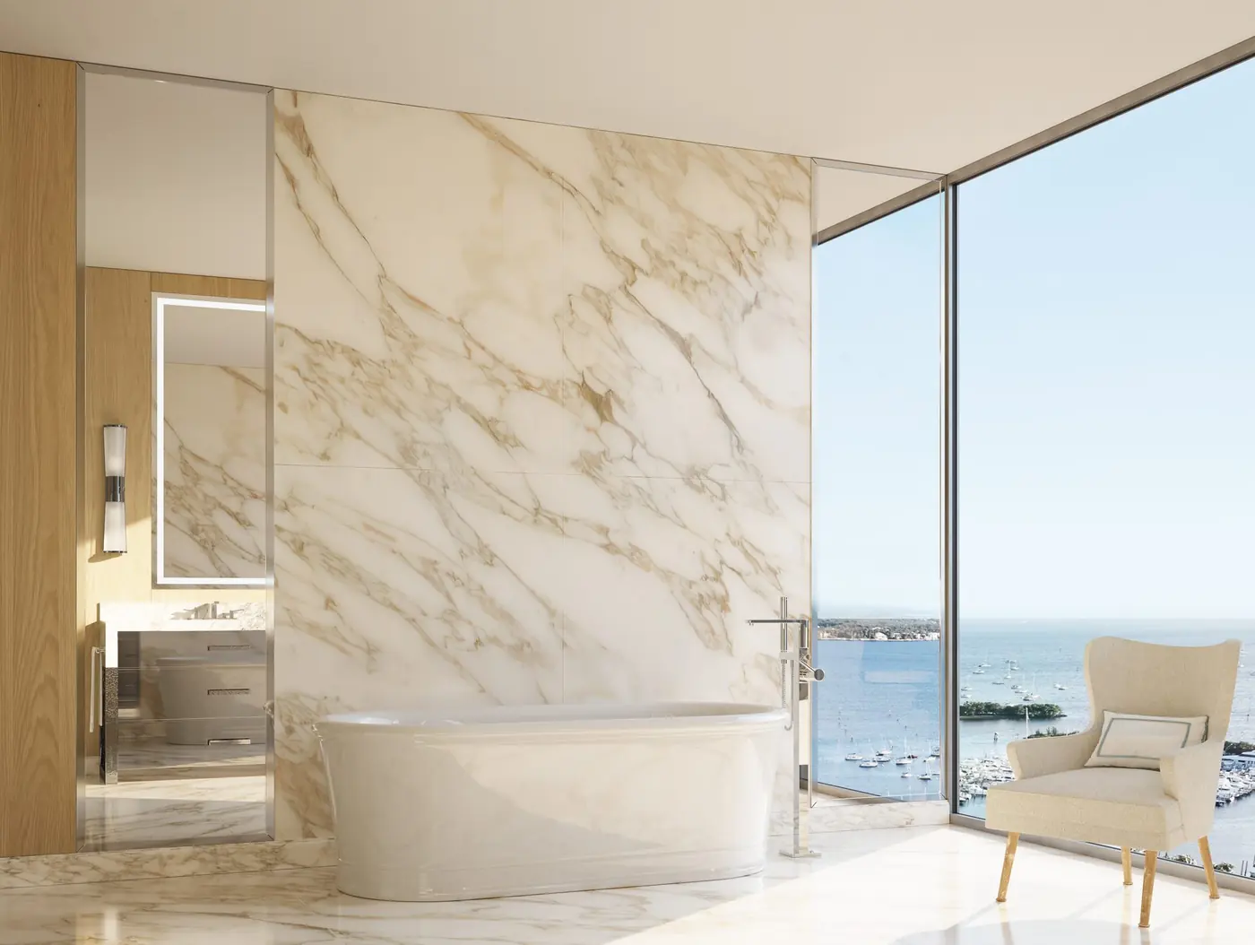 Four Seasons Private Residences, Coconut Grove — view 6