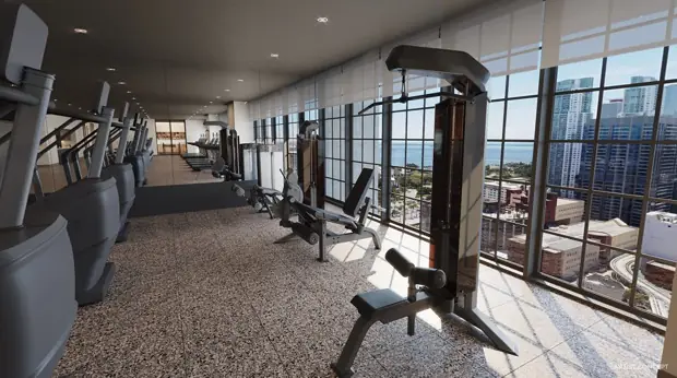 Gale Miami Hotel & Residences  — view 12