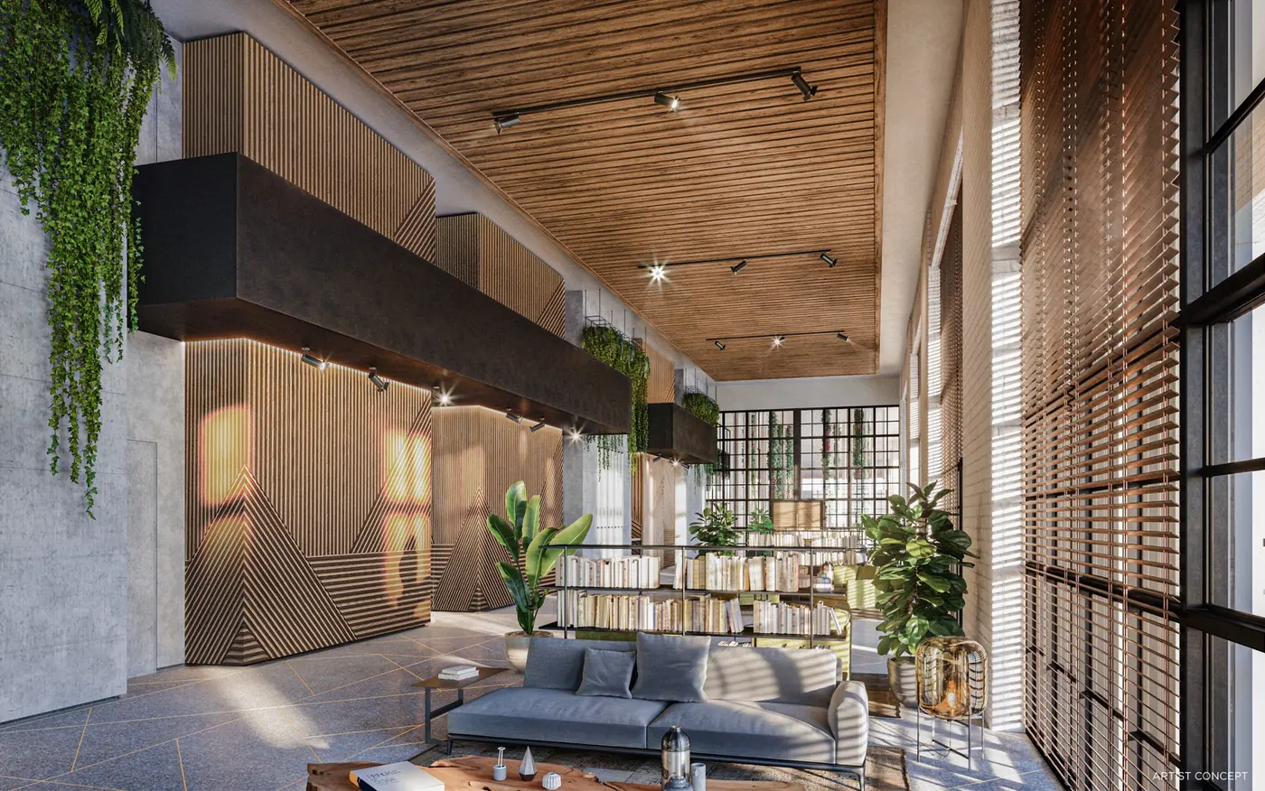 Gale Miami Hotel & Residences  — view 16