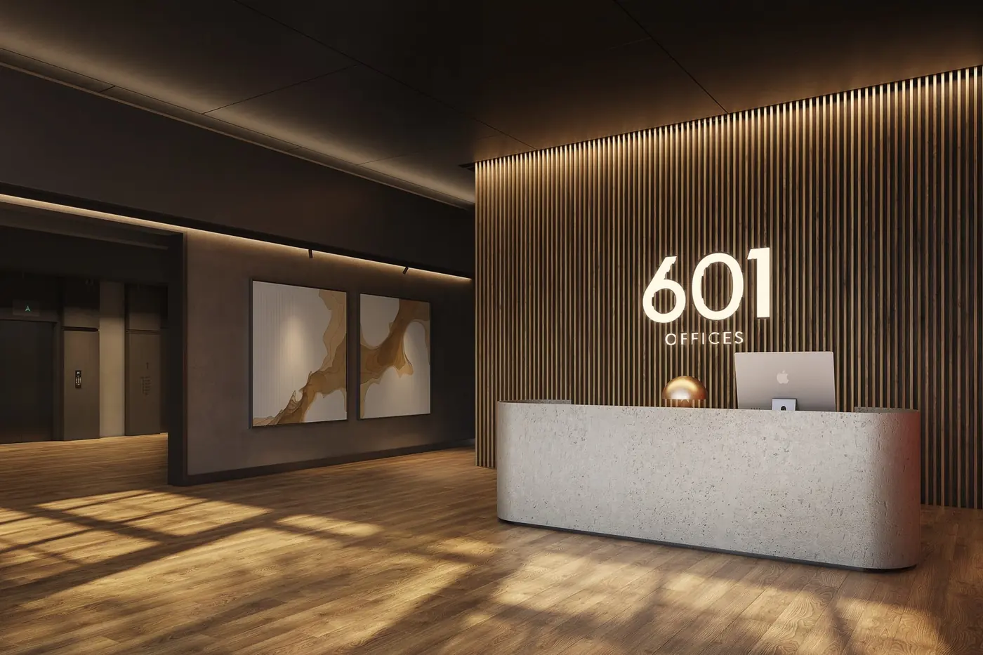 Gale Miami Hotel & Residences  — view 17