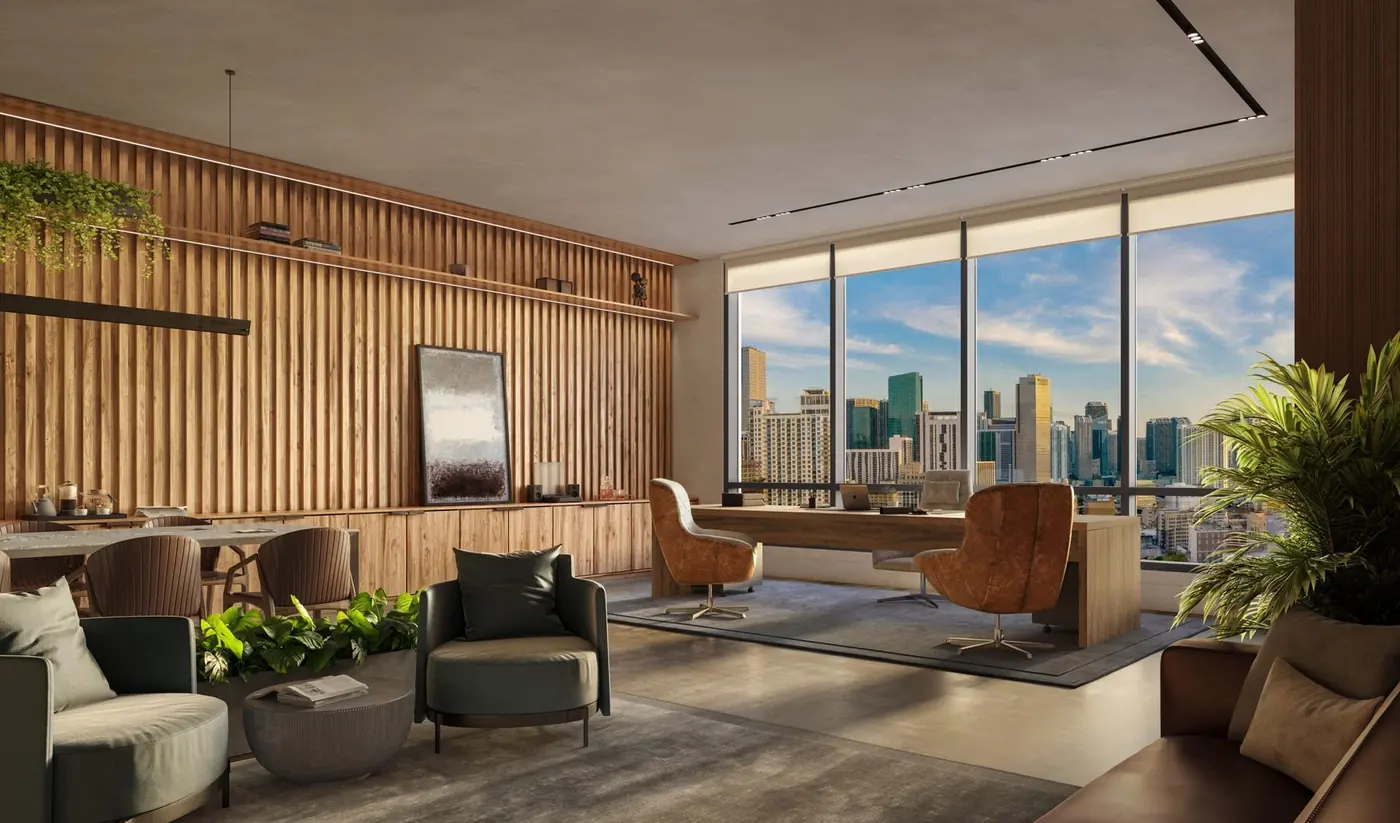 Gale Miami Hotel & Residences  — view 5