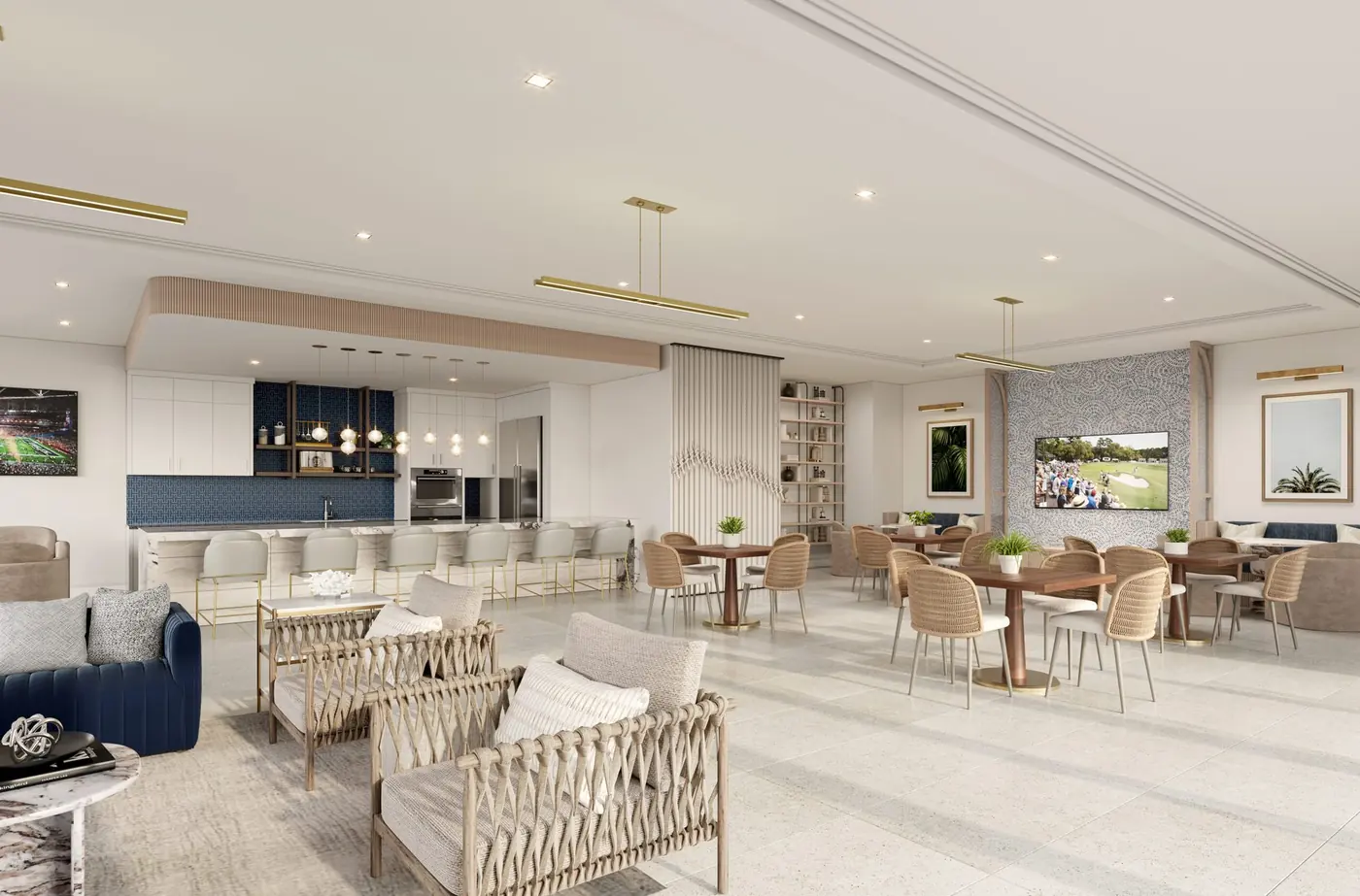 Helios Residences Naples — view 11