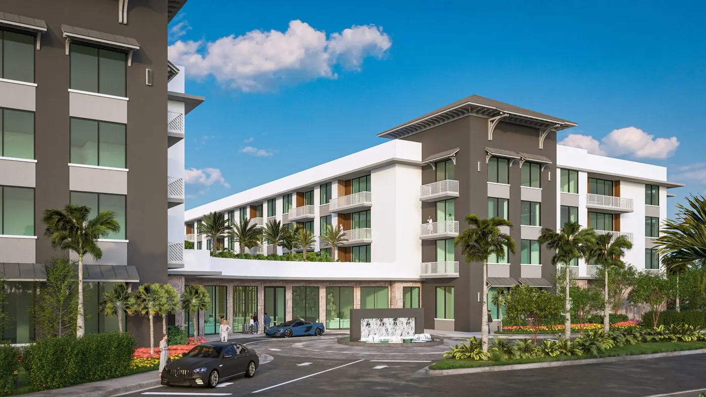 Helios Residences Naples — view 5