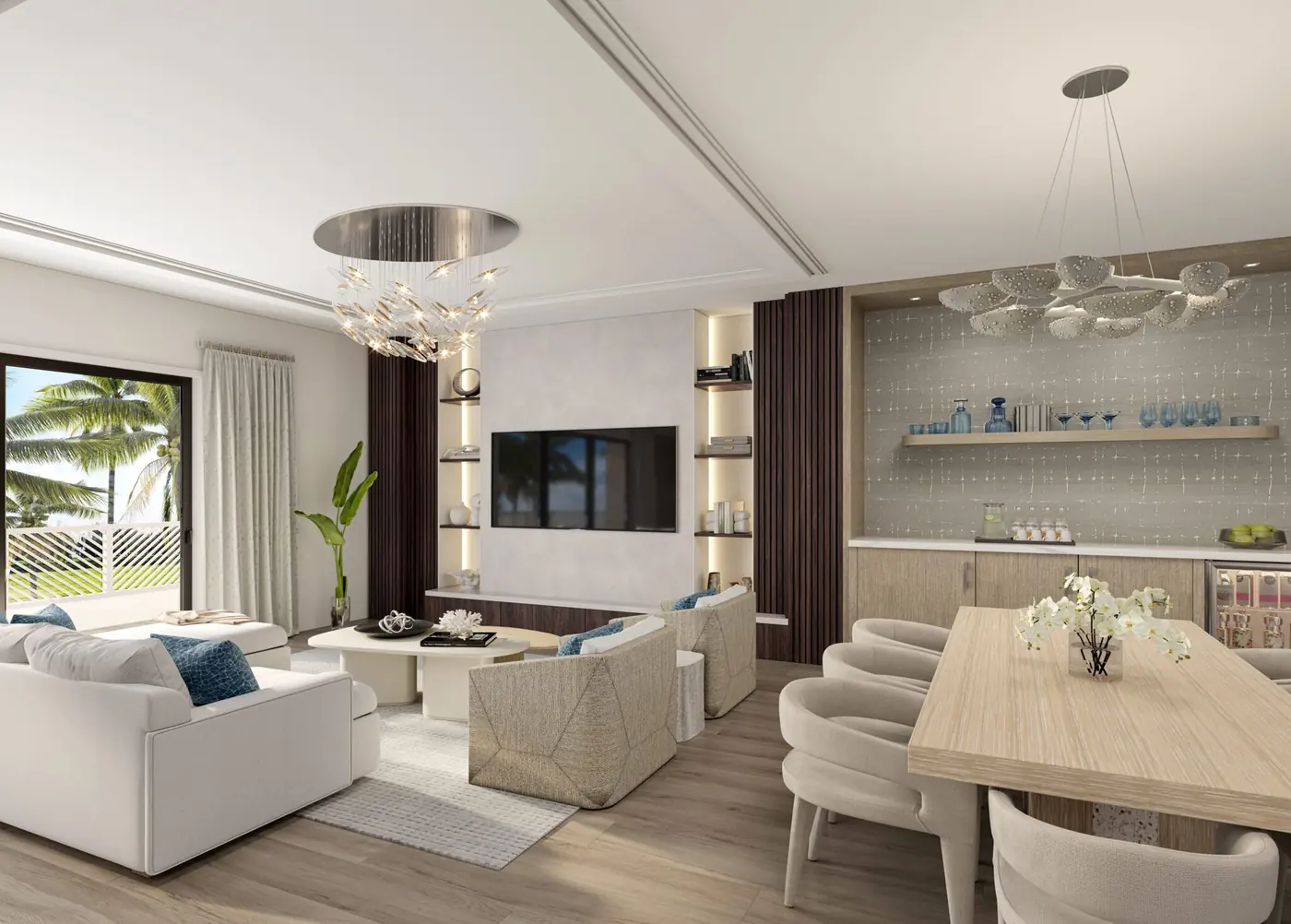 Helios Residences Naples — view 7