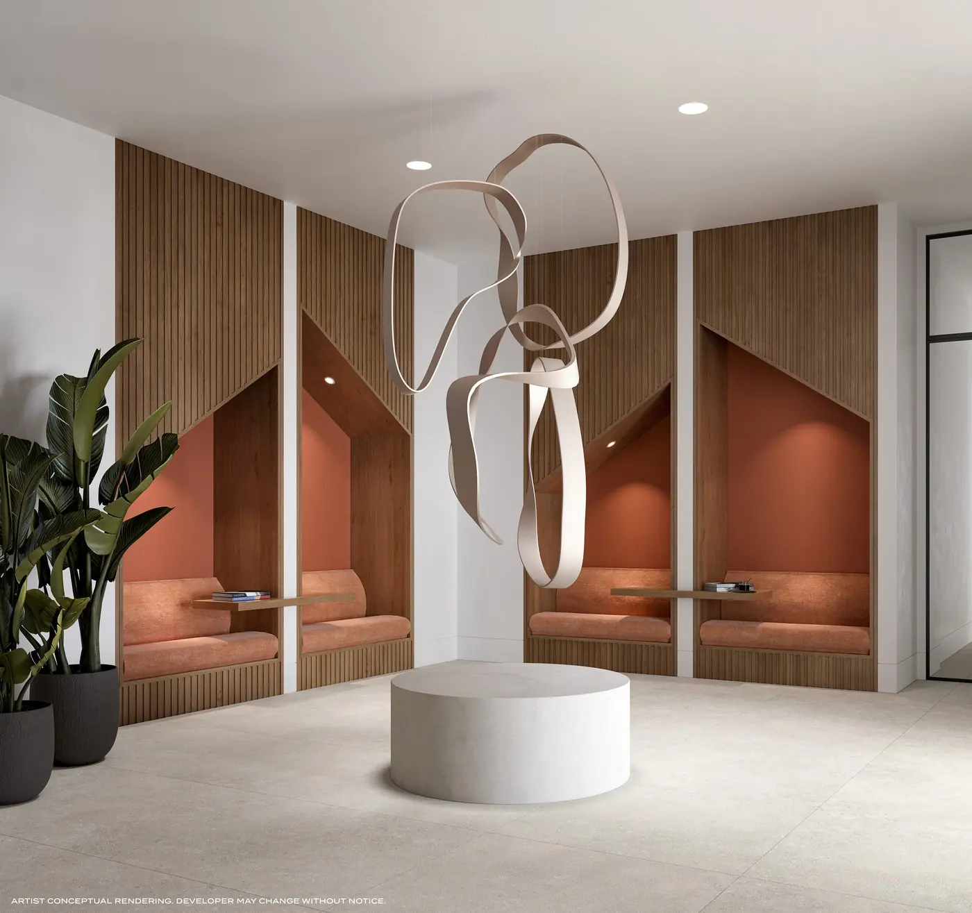 HUB Miami Residences — view 15