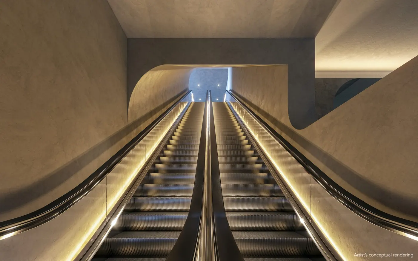 Lofty Brickell — vista 11