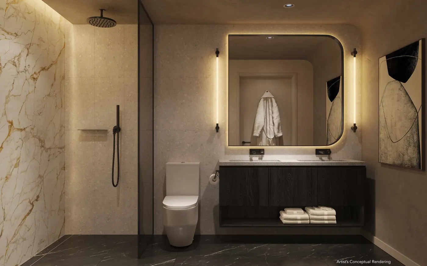 Lofty Brickell — vista 6