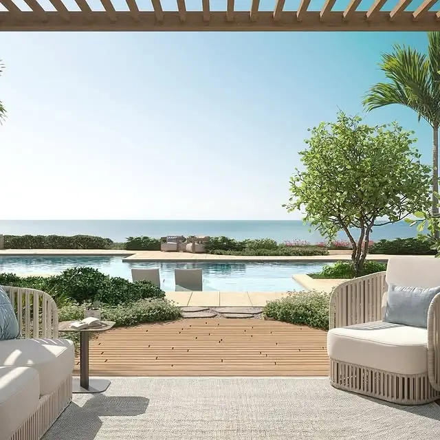 Olana Naples Residences — view 3