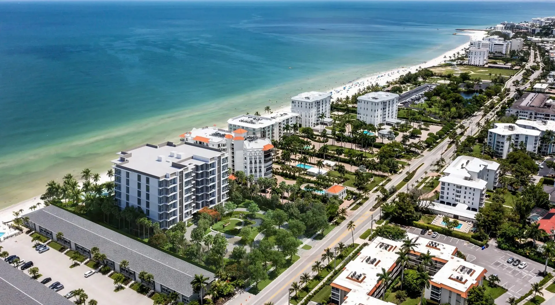 Olana Naples Residences