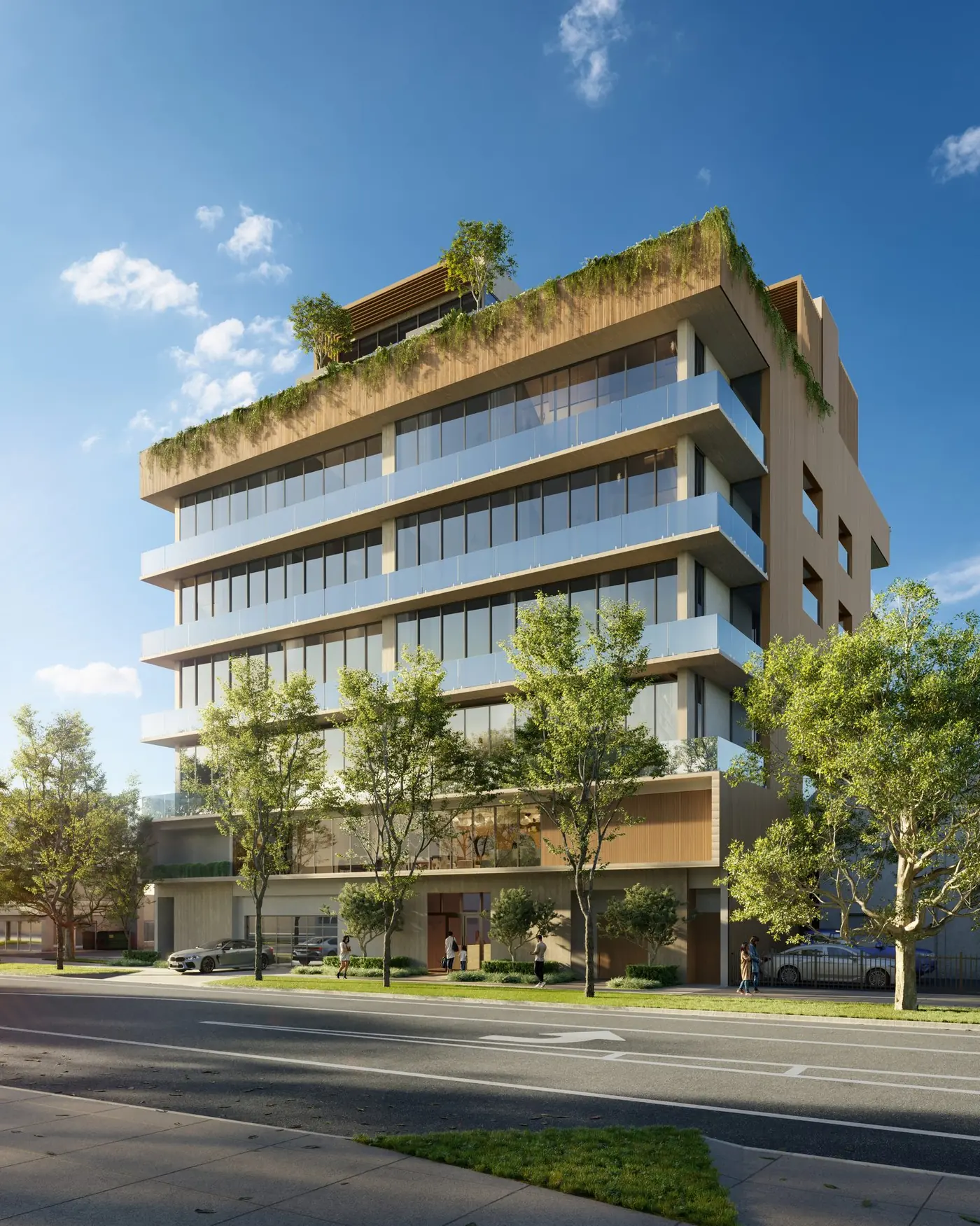OPUS Coconut Grove — view 2