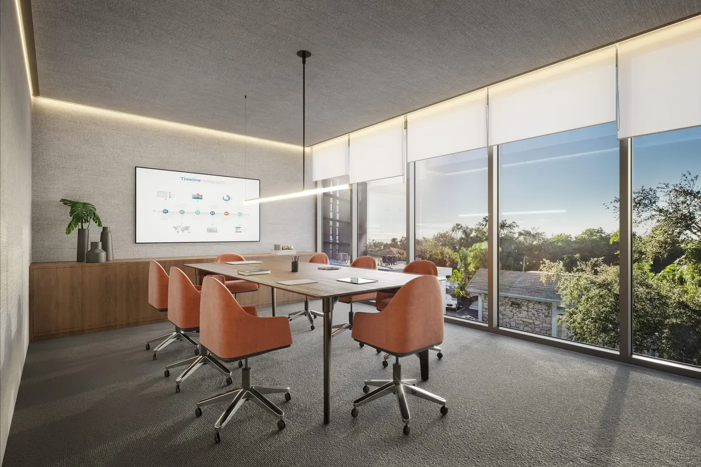 OPUS Coconut Grove — view 7