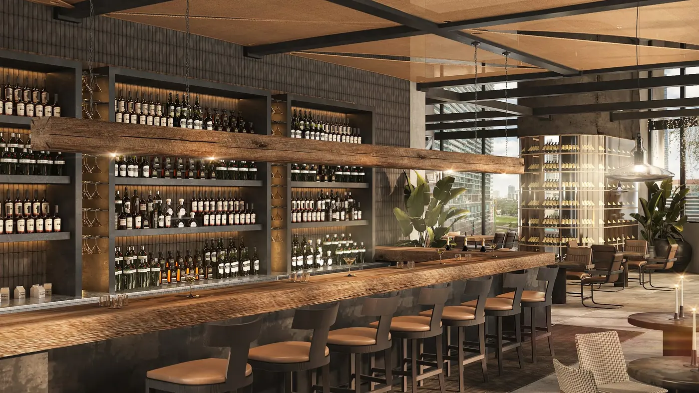 Ora by Casa Tua — view 20