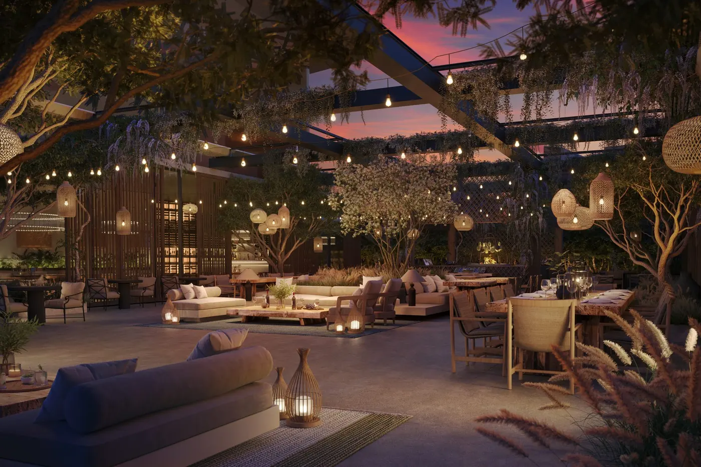 Ora by Casa Tua — view 14