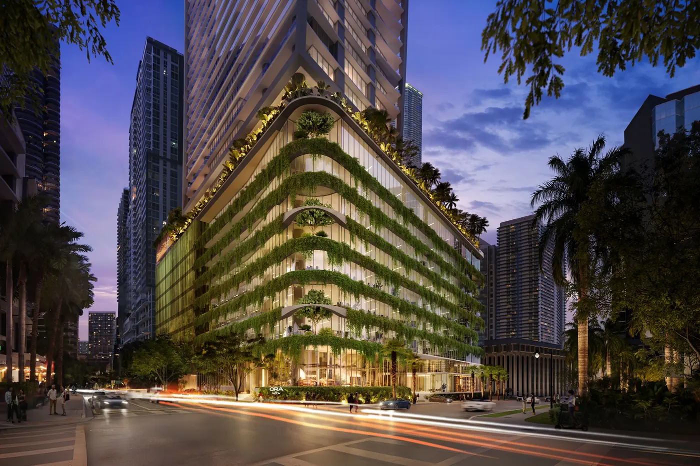 Ora by Casa Tua — view 3