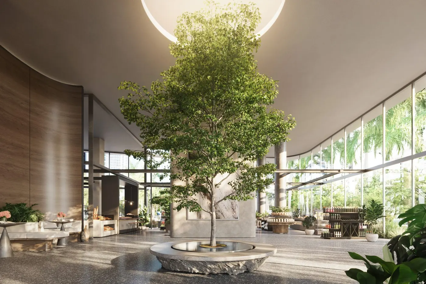 Ora by Casa Tua — view 2