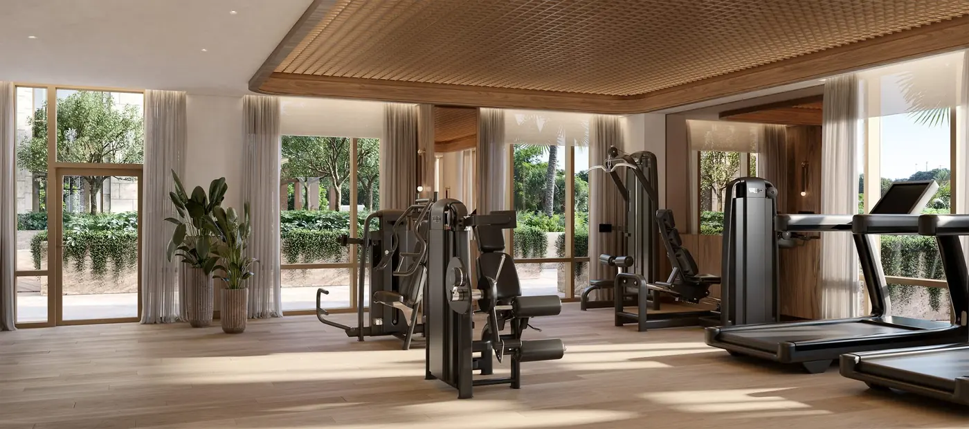 Ponce Park Coral Gables — view 14