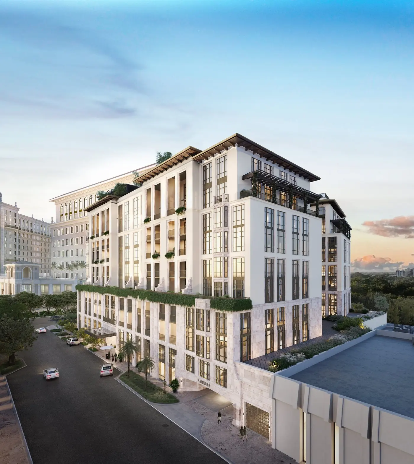 Ponce Park Coral Gables — view 5