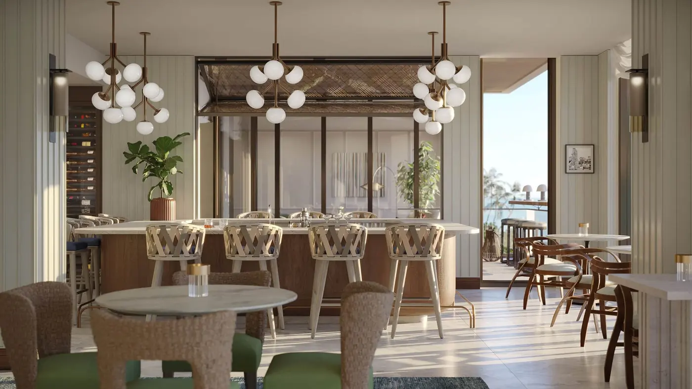 Rosewood Residences Naples — view 13
