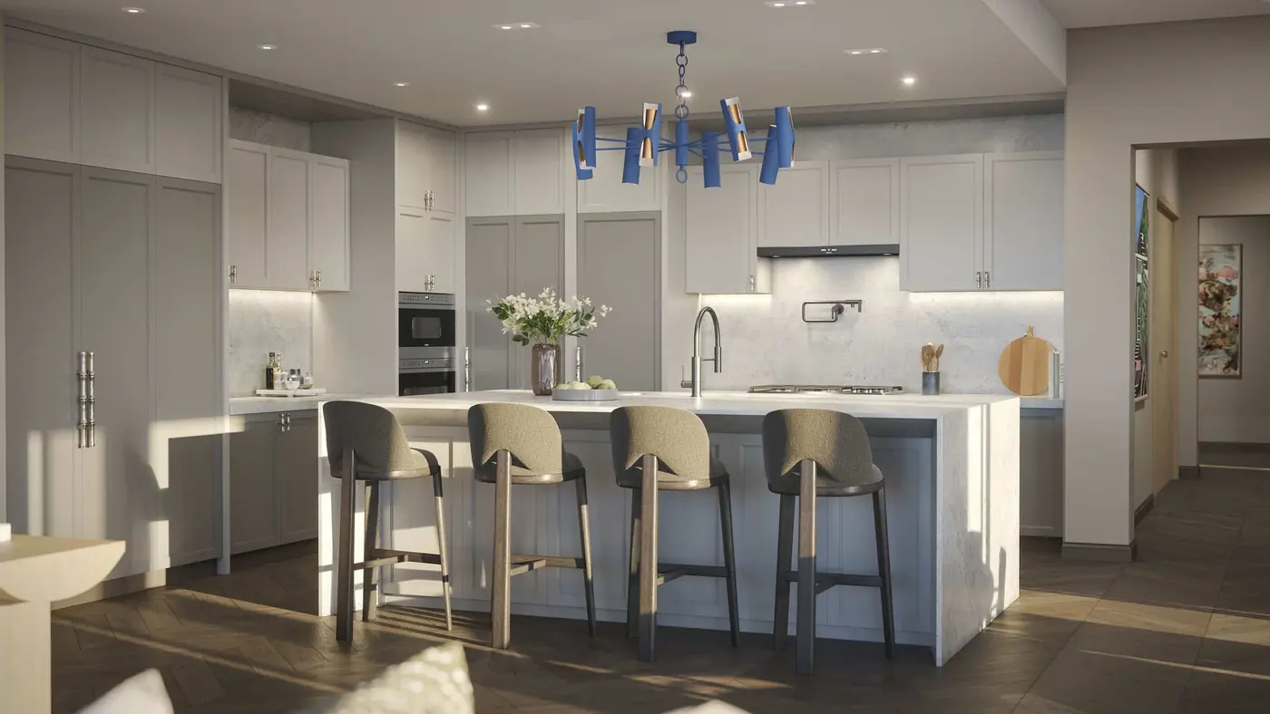 Rosewood Residences Naples — view 4